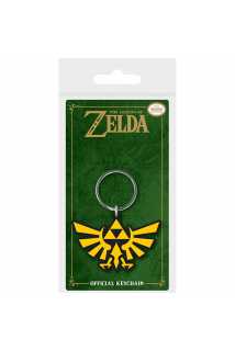 Брелок The Legend Of Zelda (Triforce)
